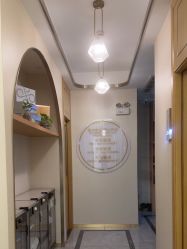 -雅曼妮spa美容养生