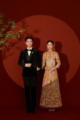 点击看大图 -雪中彩影婚纱摄影·品控旗舰店