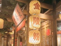 -南京大牌档(济南万象城店)