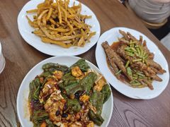 -卢庄(江汉路店)