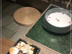-泰乐道·SPA·按摩·足道(坡子街店)
