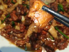 -食鸡公社辣子鸡·潍坊菜·烧烤