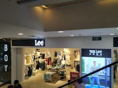 -万达广场(无锡滨湖店)