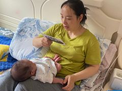 -田螺阿姨自营月嫂·育儿嫂(高新店)