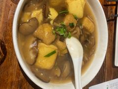 神仙烧豆腐-陌上花开餐厅(云山路店)