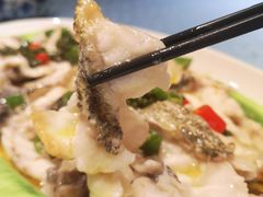 -顺丰轩园林酒家(天河店)