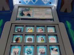 -大玩家超乐场(金华万达店)