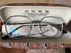 -广州宝岛眼镜武汉和光眼镜市场西区店