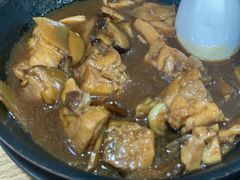 -膳当家黄焖鸡米饭(万达公馆店)