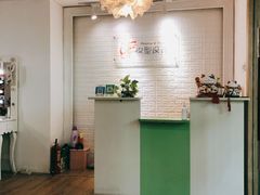 -iF摄影•全家福•证件照•形象照(南山店)