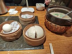-小城粥道·海胆鲜虾粥(解放广场店)