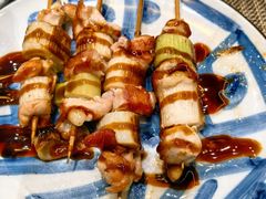 -渔荷食町·铁板烧料理(崂山万象汇店)