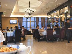 大堂-同湘会馆(粤垦路店)