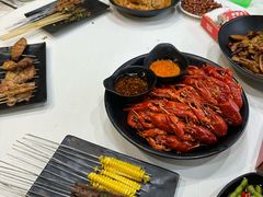 -聚味瞿记·龙虾堂(树木岭店)