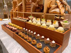 -十堰天海温德姆酒店·四季全日制餐厅(北京中路店)