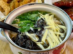 -柴爿巷·香酥鸡&馄饨(复兴中路店)
