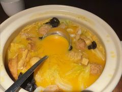 -北京老铺烤鸭(时代广场店)