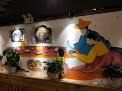 -大壮家原味烤肉(兴华北街店)