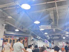 -笨罗卜浏阳菜馆(太平街店)