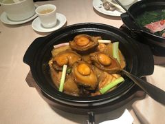 -金苑海鲜酒家(来魅力店)