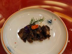 -海尔洲际酒店天下一品中餐厅