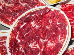 -金龙大四喜牛肉火锅