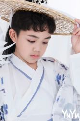 点击看大图 -雅尼·亚米儿童摄影美学馆(汉阳店)