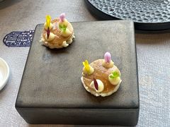 -广州花园酒店·桃园馆·精致粤菜·体面之选(环市东路店)