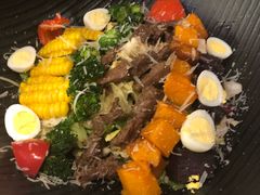 -西堤厚牛排(王府井店)