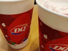 -DQ·蛋糕·冰淇淋(包河万达店)