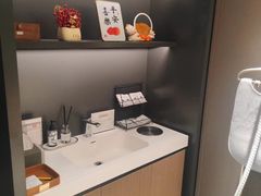 -如家精选酒店(成都春熙路四川大学华西店)