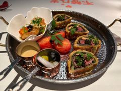 -牛排家(北京长安街英皇集团中心店)