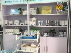 -世龙世家甲沟炎·灰指甲·嵌甲矫正·修脚(武侯区双楠店)