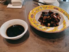 -福荣居褡裢火烧京味家常菜(西四店)