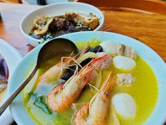 杭三鲜-百家鲜·杭帮菜