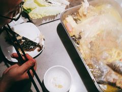 -半天妖烤鱼(印象城店)