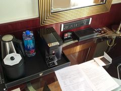 -上海新发展亚太JW万豪酒店