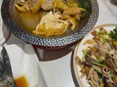 -闽公馆·客家私房菜·商务宴请·包厢(杏林橡树湾店)