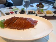 -四季民福烤鸭店(通州马驹桥店)