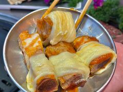 -炙城·韩式烤肉(南京东路店)