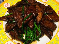 -那家小馆•北京菜•烤鸭(中关村店)