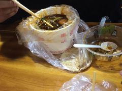 -星隆国际·芜湖小吃街