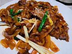 -留半山·香港食堂(啦啦宝都店)