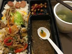 -魏家凉皮(西安秋林宏业商厦店)