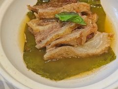 -金陵后厨·南京菜(新街口秣陵路店)