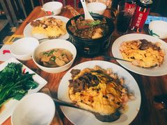 -有章牛杂(石厦店)