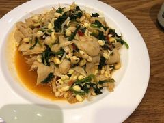 -关中记忆主题餐厅