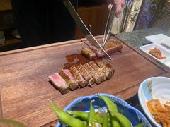 -NIUAN牛庵·日式和牛烧肉(恒隆店)