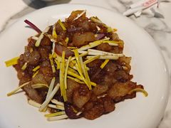 -高玛纳驴肉火烧(河间总店)