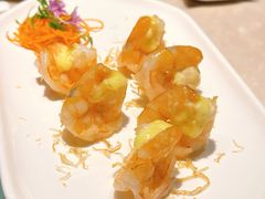 -绣园·茶食宴(湘绣博物馆店)